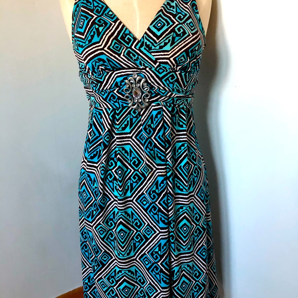 Bisou Bisou Sz. 10 Dress